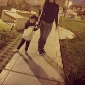 Meet your Posher, Jessy